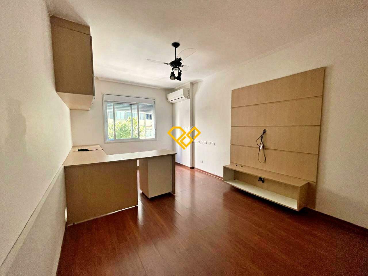 Apartamento para aluguel no Gonzaga: Suíte 3