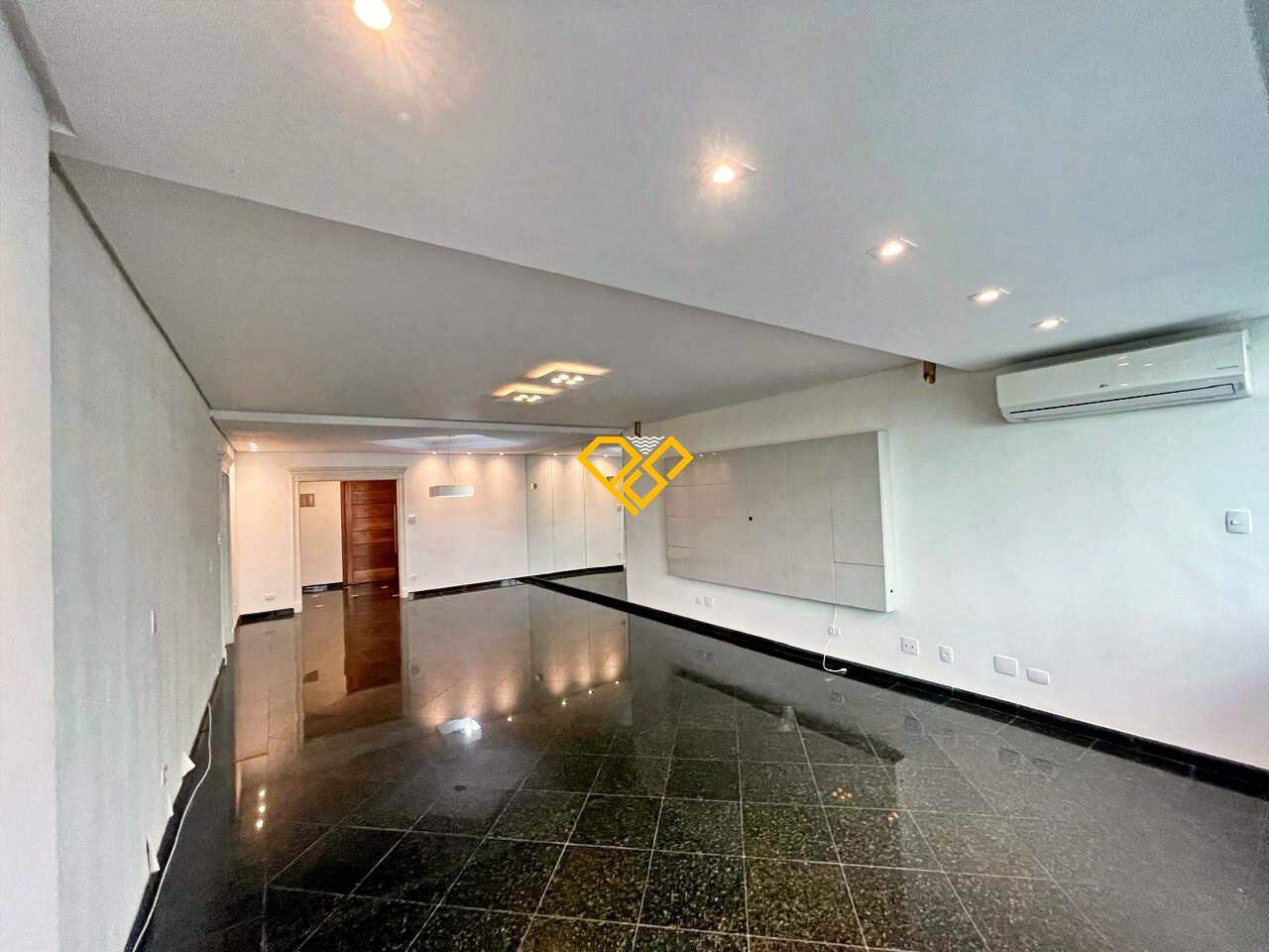 Apartamento para aluguel no Gonzaga: Sala