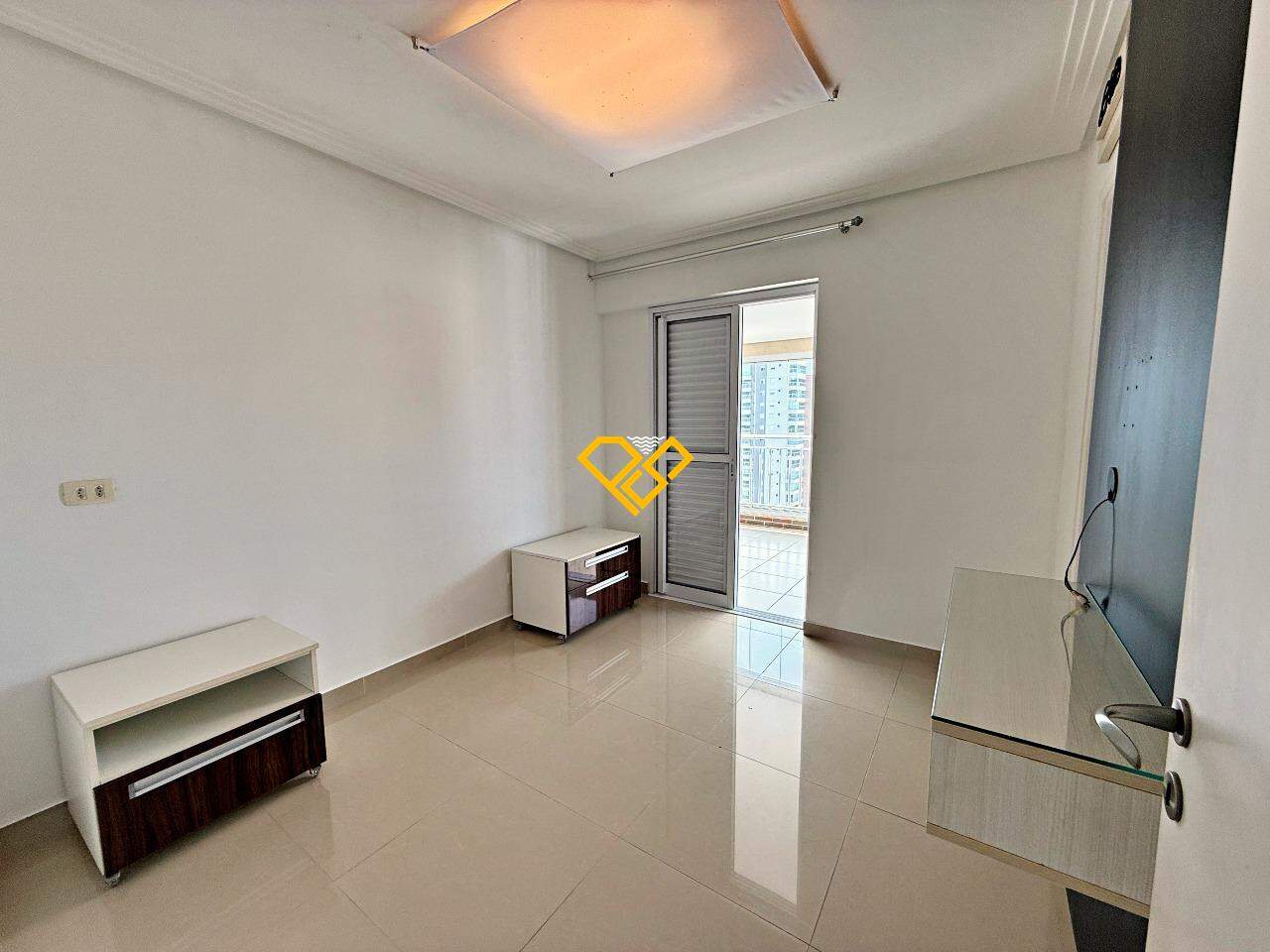 Apartamento para aluguel no Boqueirão: Dormitório 2 suíte americana