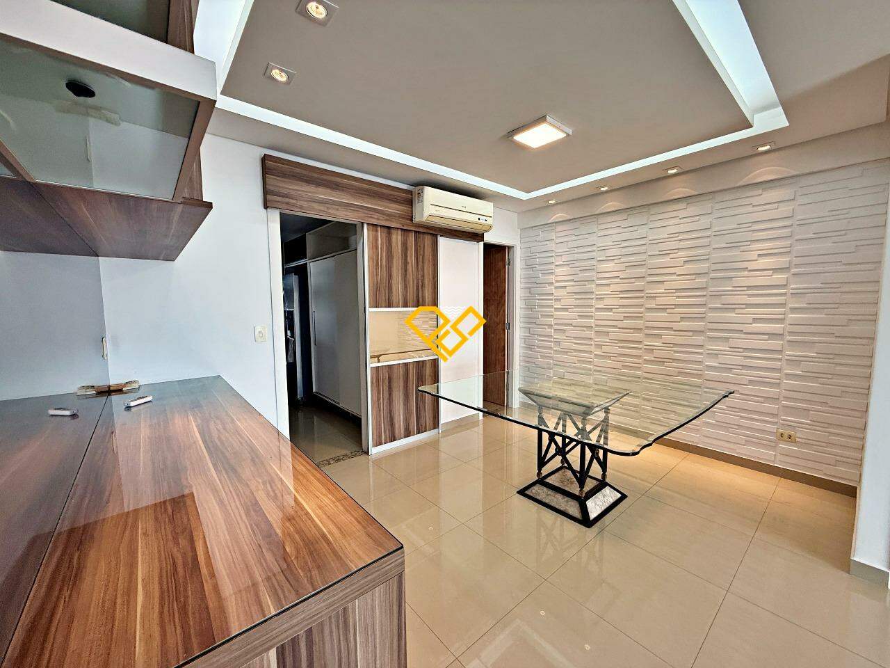 Apartamento para aluguel no Boqueirão: Sala