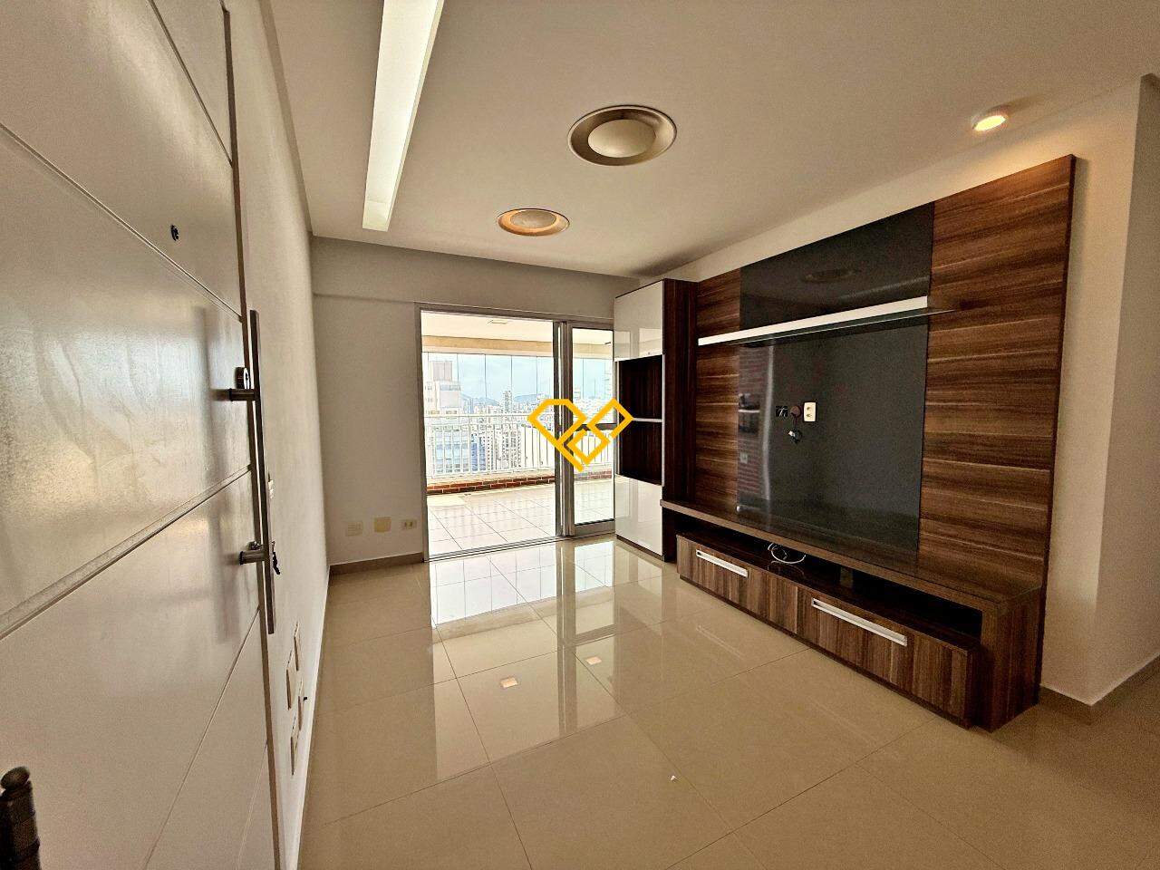 Apartamento para aluguel no Boqueirão: Sala