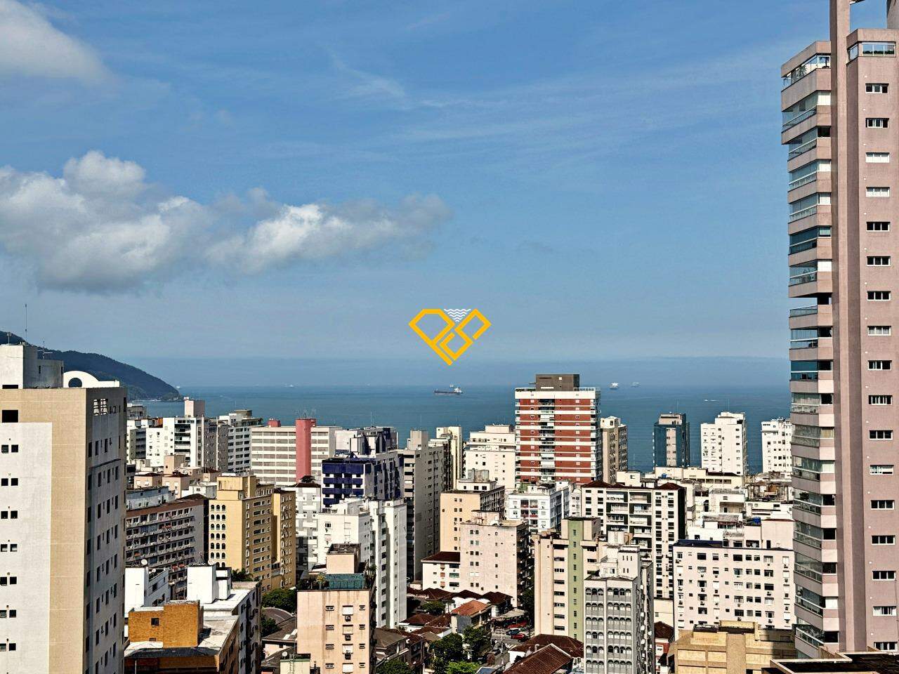 Apartamento para aluguel no Boqueirão: Vista