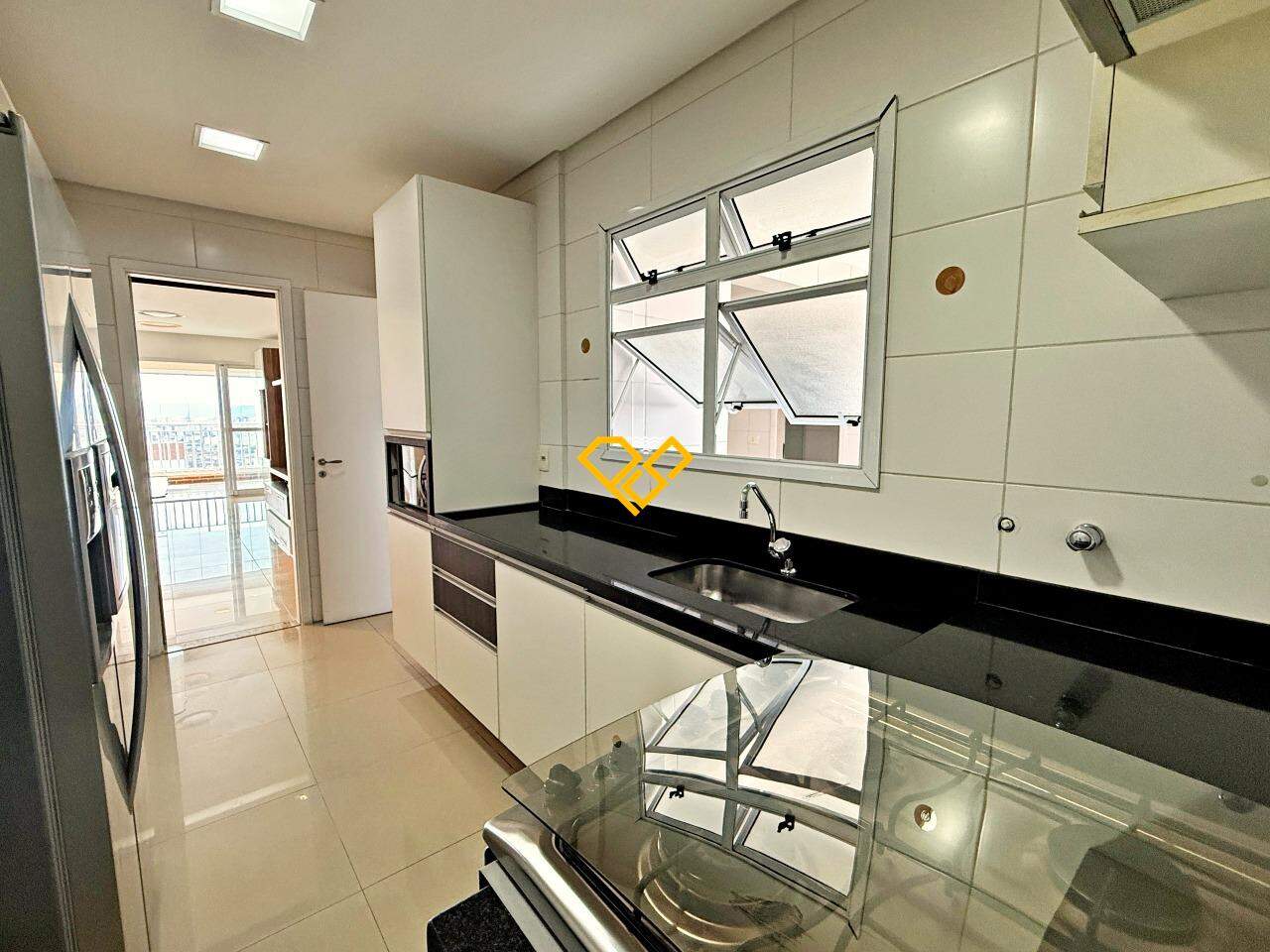 Apartamento para aluguel no Boqueirão: Cozinha