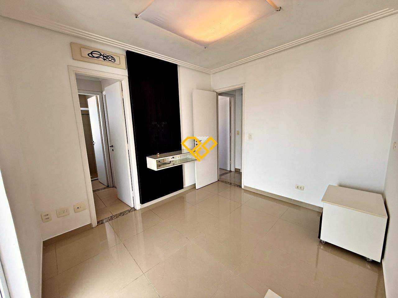 Apartamento para aluguel no Boqueirão: Dormitório 2 suíte americana