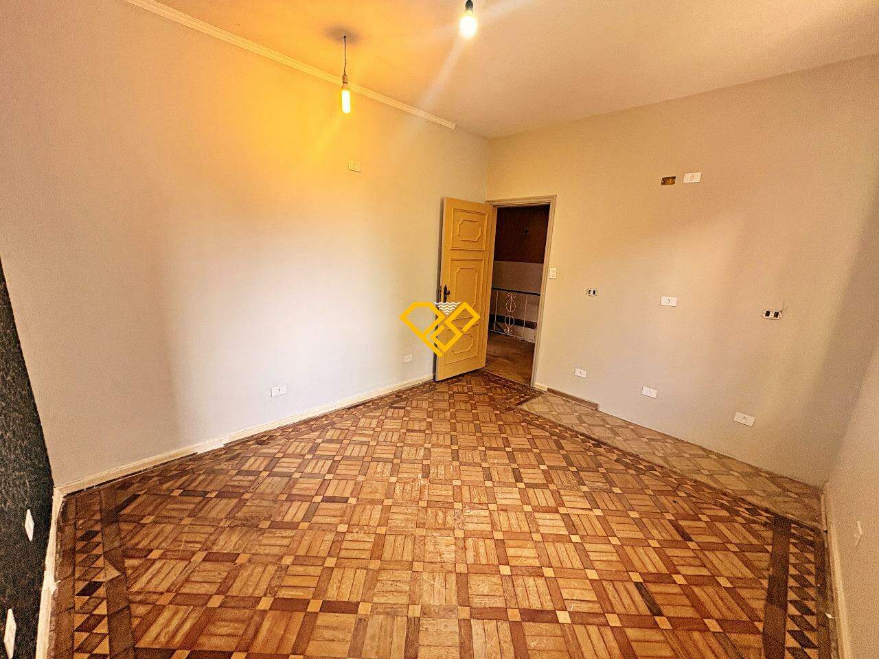 Casa para aluguel no Gonzaga: Dormitório 2