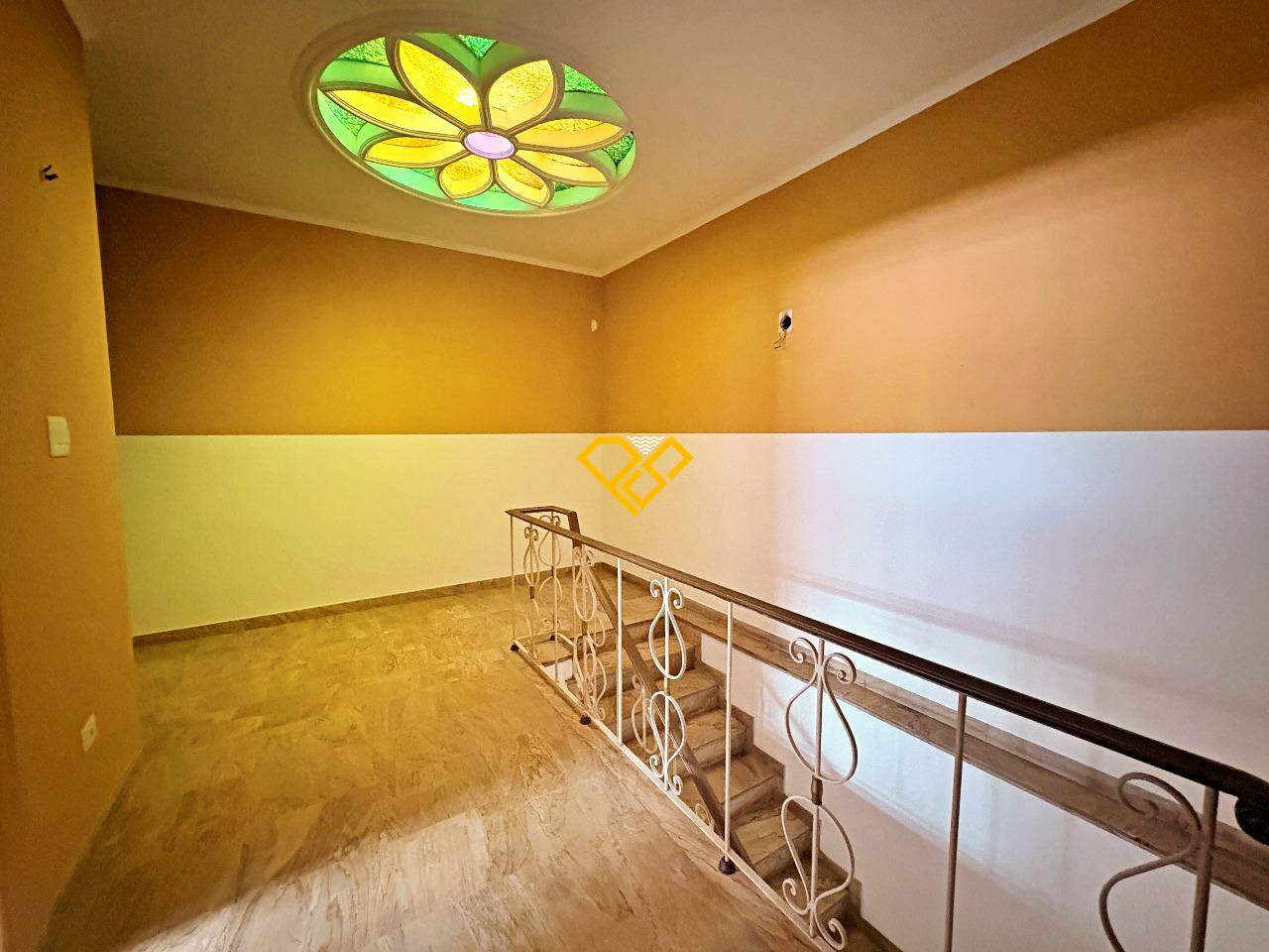 Casa para aluguel no Gonzaga: 2º piso