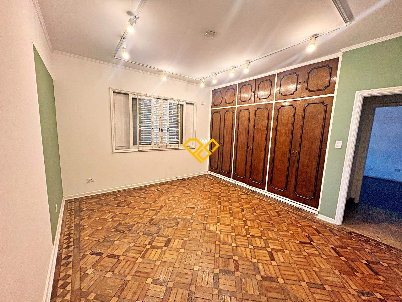 Casa para aluguel no Gonzaga: Dormitório 1 suíte