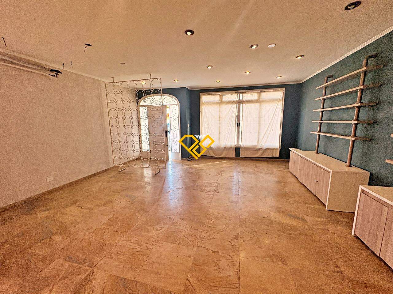 Casa para aluguel no Gonzaga: Sala