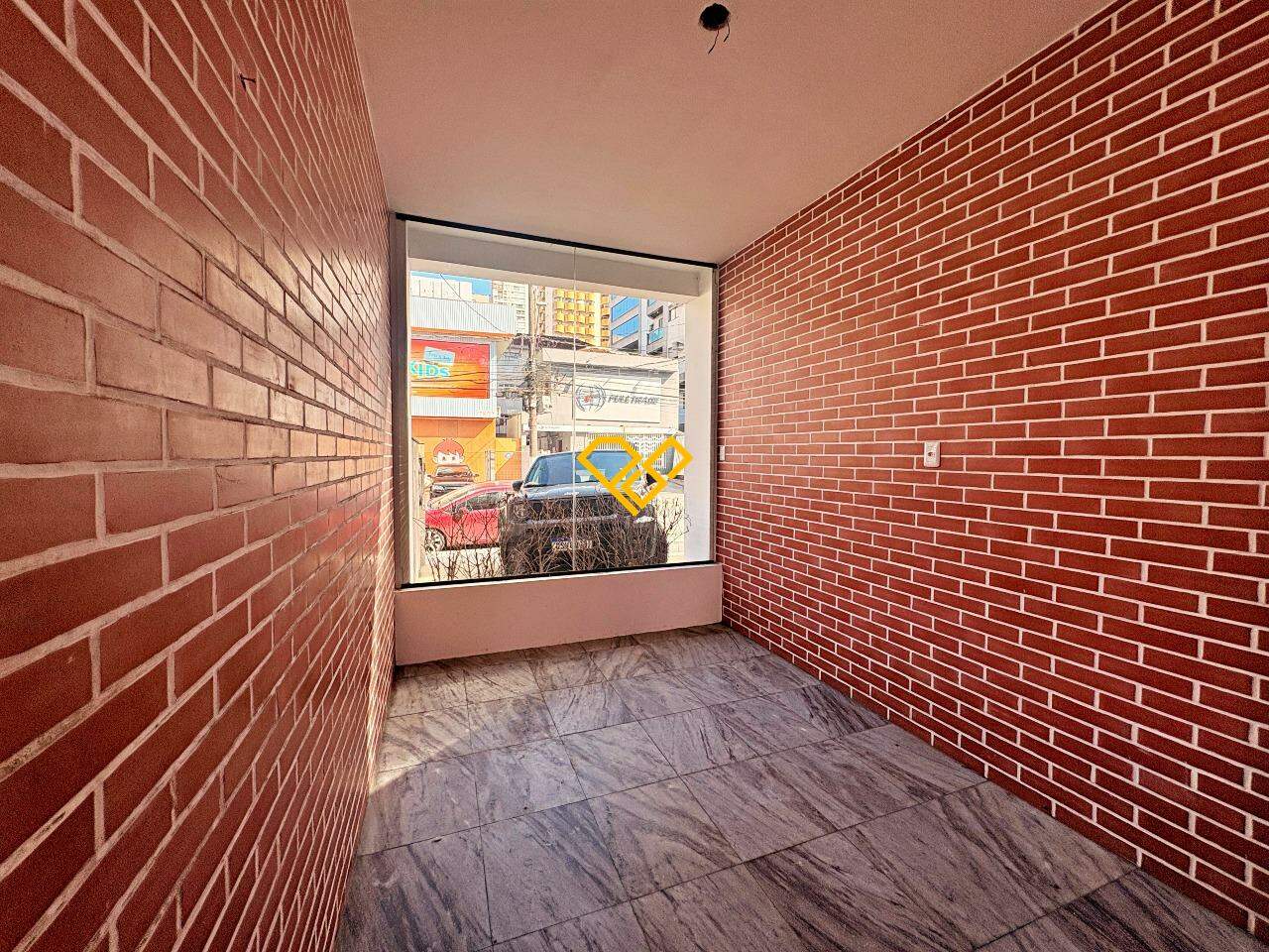 Casa para aluguel no Gonzaga: Ante sala