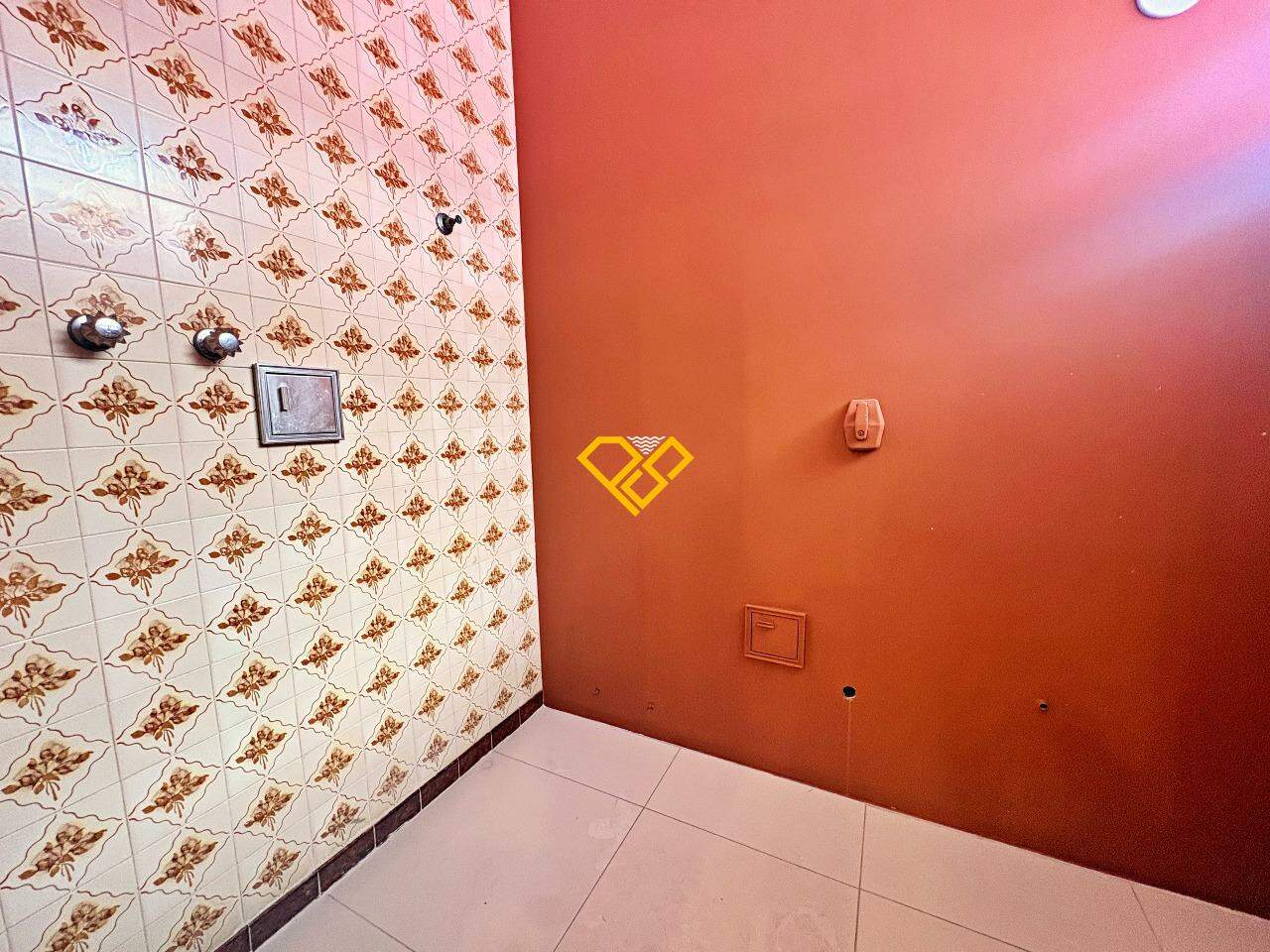 Casa para aluguel no Gonzaga: Wc suíte