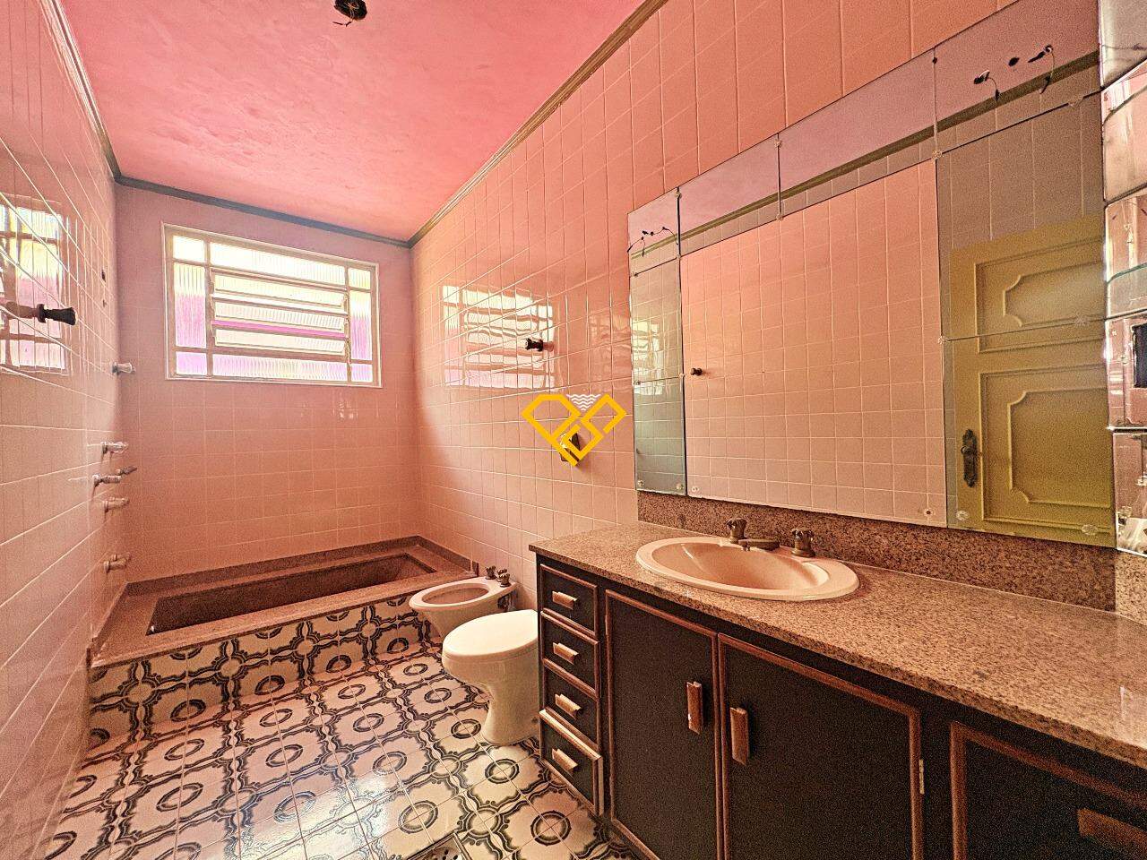 Casa para aluguel no Gonzaga: Wc social
