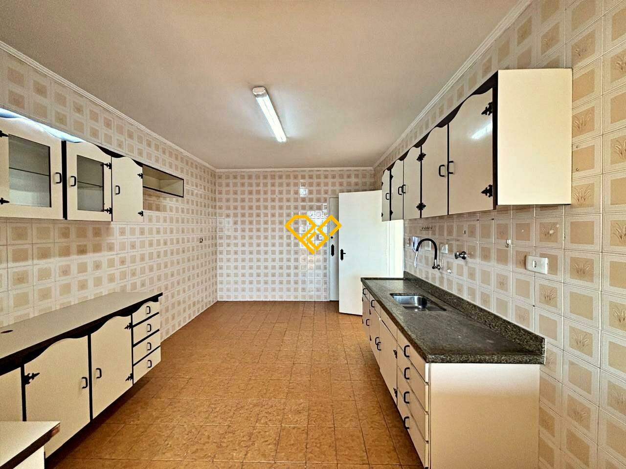 Apartamento à venda no Boqueirão: Cozinha