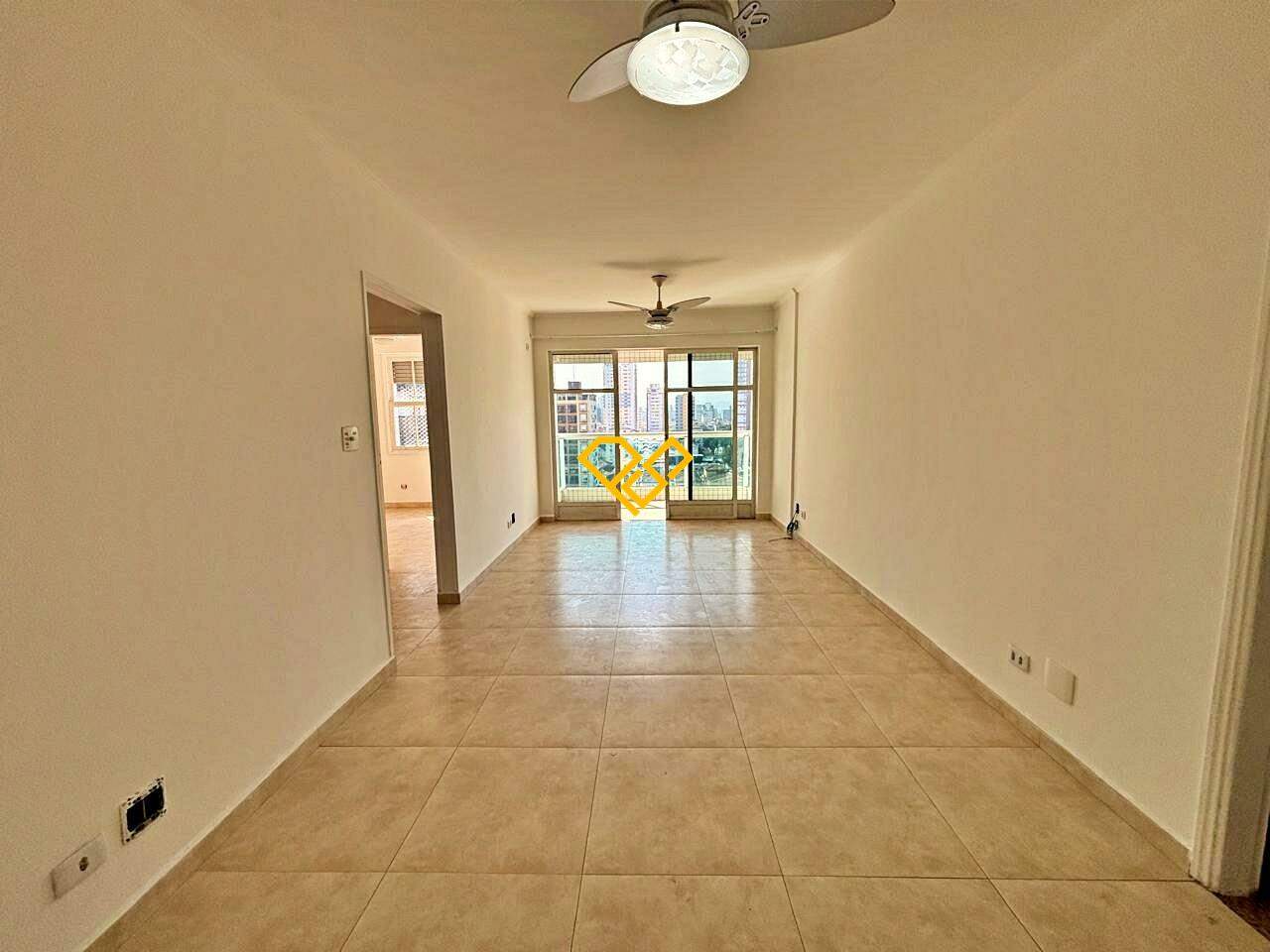 Apartamento à venda no Boqueirão: Sala