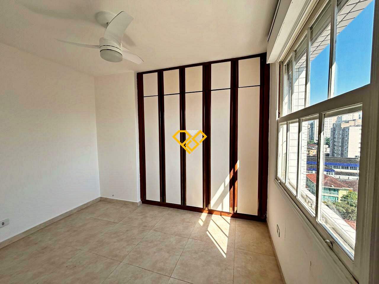 Apartamento à venda no Boqueirão: DOrmitório 1