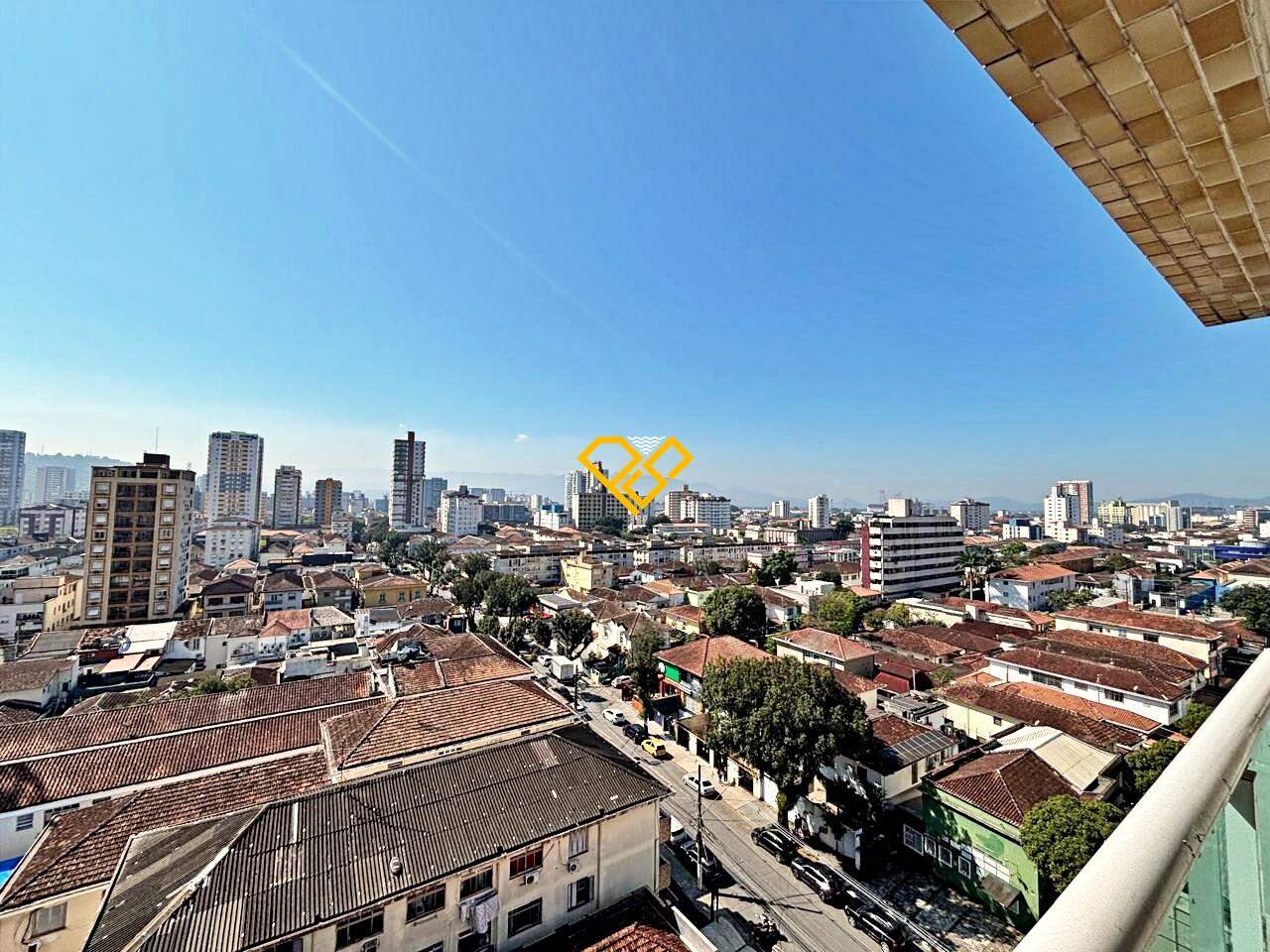 Apartamento à venda no Boqueirão: VIsta