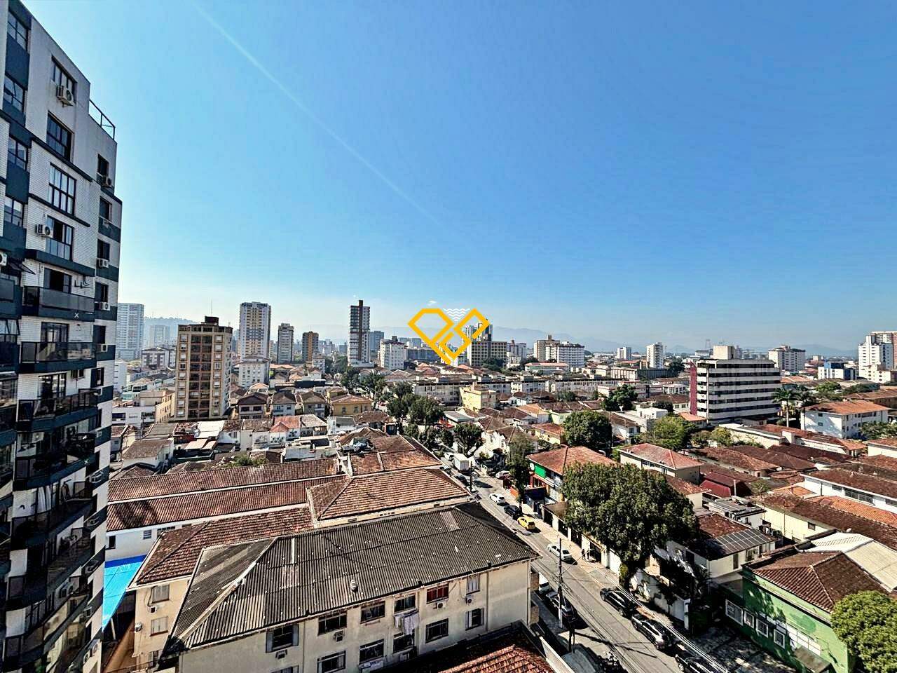 Apartamento à venda no Boqueirão: VIsta