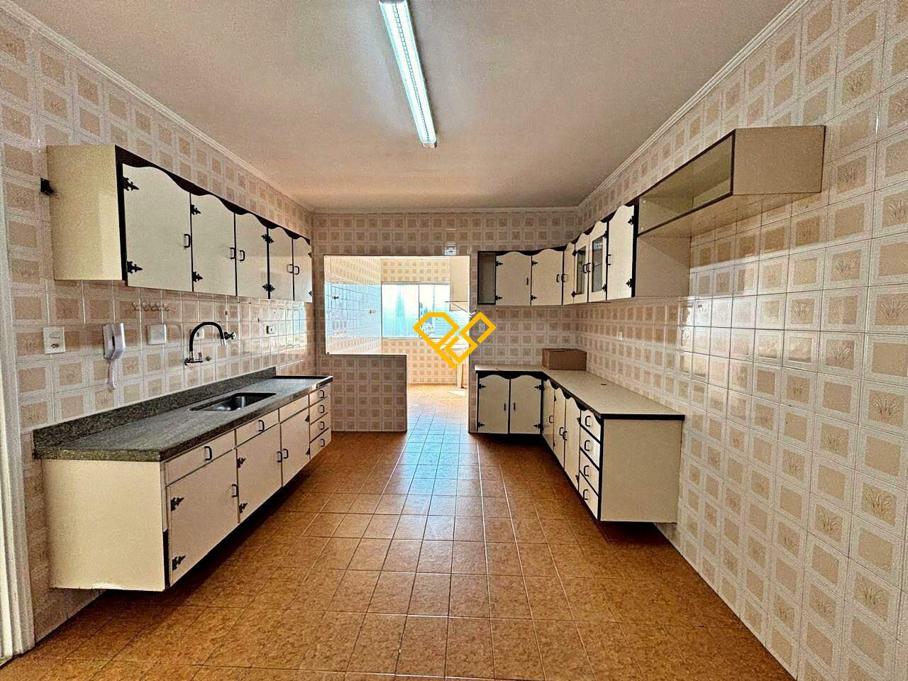 Apartamento à venda no Boqueirão: Cozinha