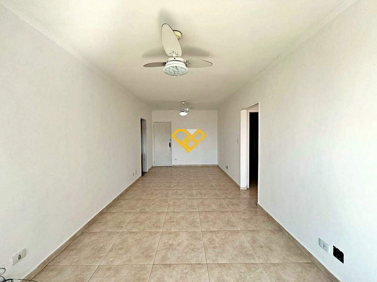 Apartamento à venda no Boqueirão: Sala