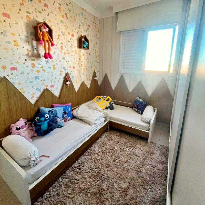Apartamento à venda no Ponta da Praia: Dormitório 3