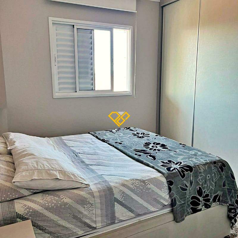 Apartamento à venda no Ponta da Praia: Dormitório 1 - suíte