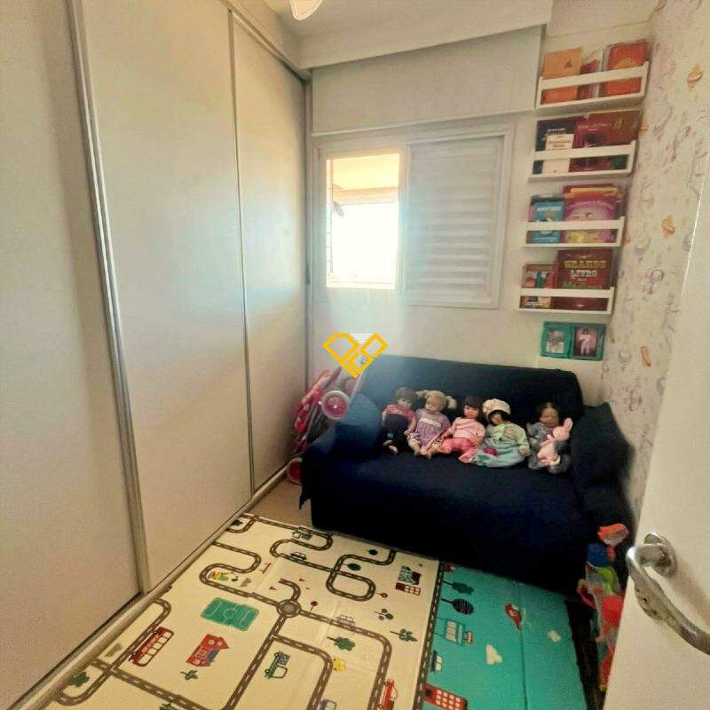 Apartamento à venda no Ponta da Praia: Dormitório 2