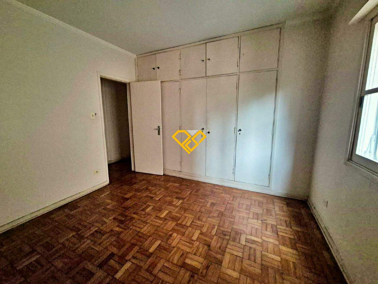 Apartamento à venda no Boqueirão: Dormitório 1 - suíte