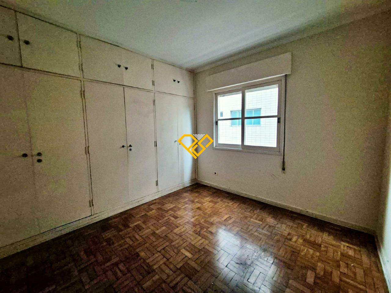 Apartamento à venda no Boqueirão: Dormitório 3