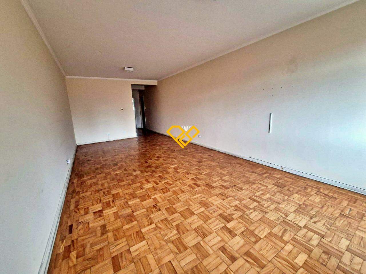 Apartamento à venda no Boqueirão: Sala