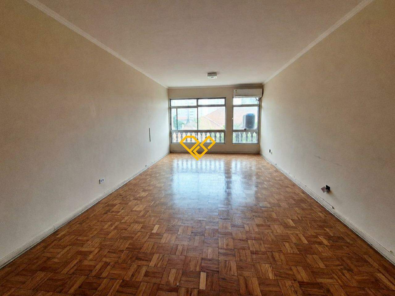 Apartamento à venda no Boqueirão: Sala