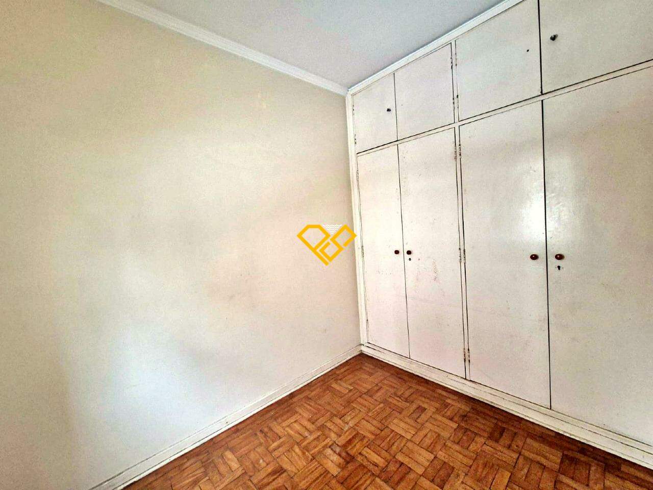 Apartamento à venda no Boqueirão: Dormitório 3