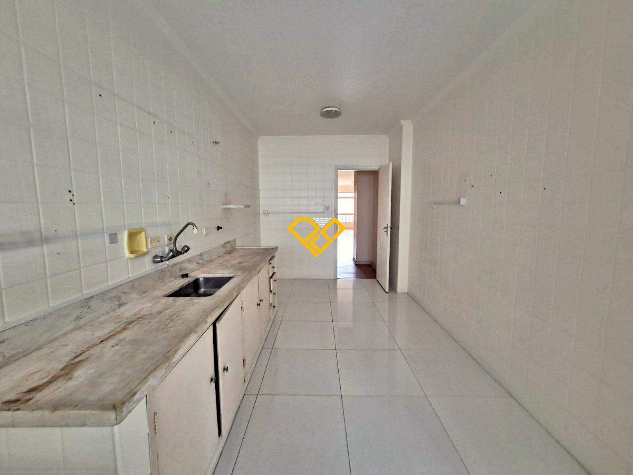 Apartamento à venda no Boqueirão: Cozinha