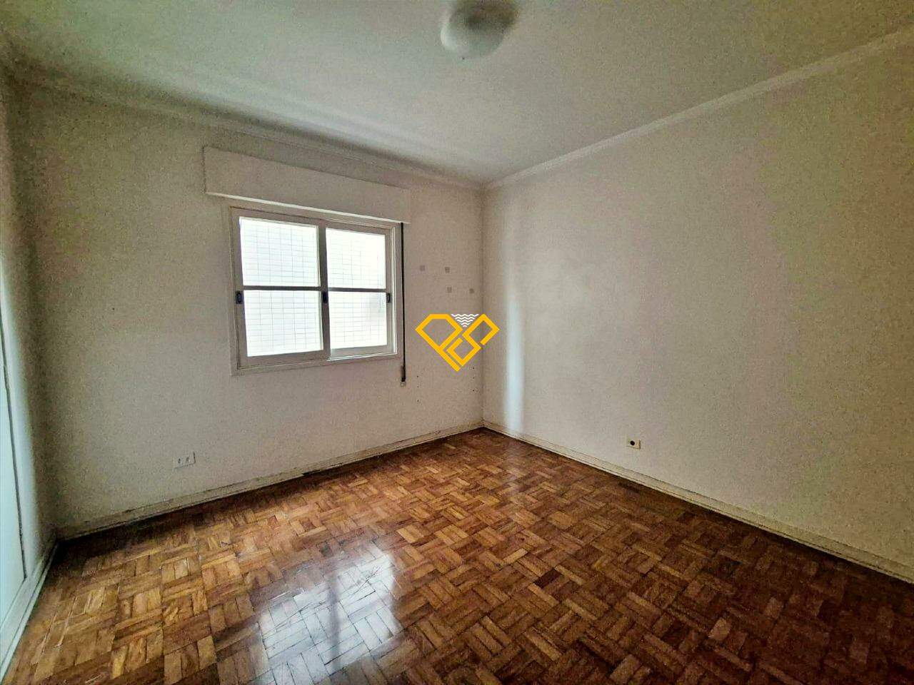 Apartamento à venda no Boqueirão: Dormitório 1 - suíte