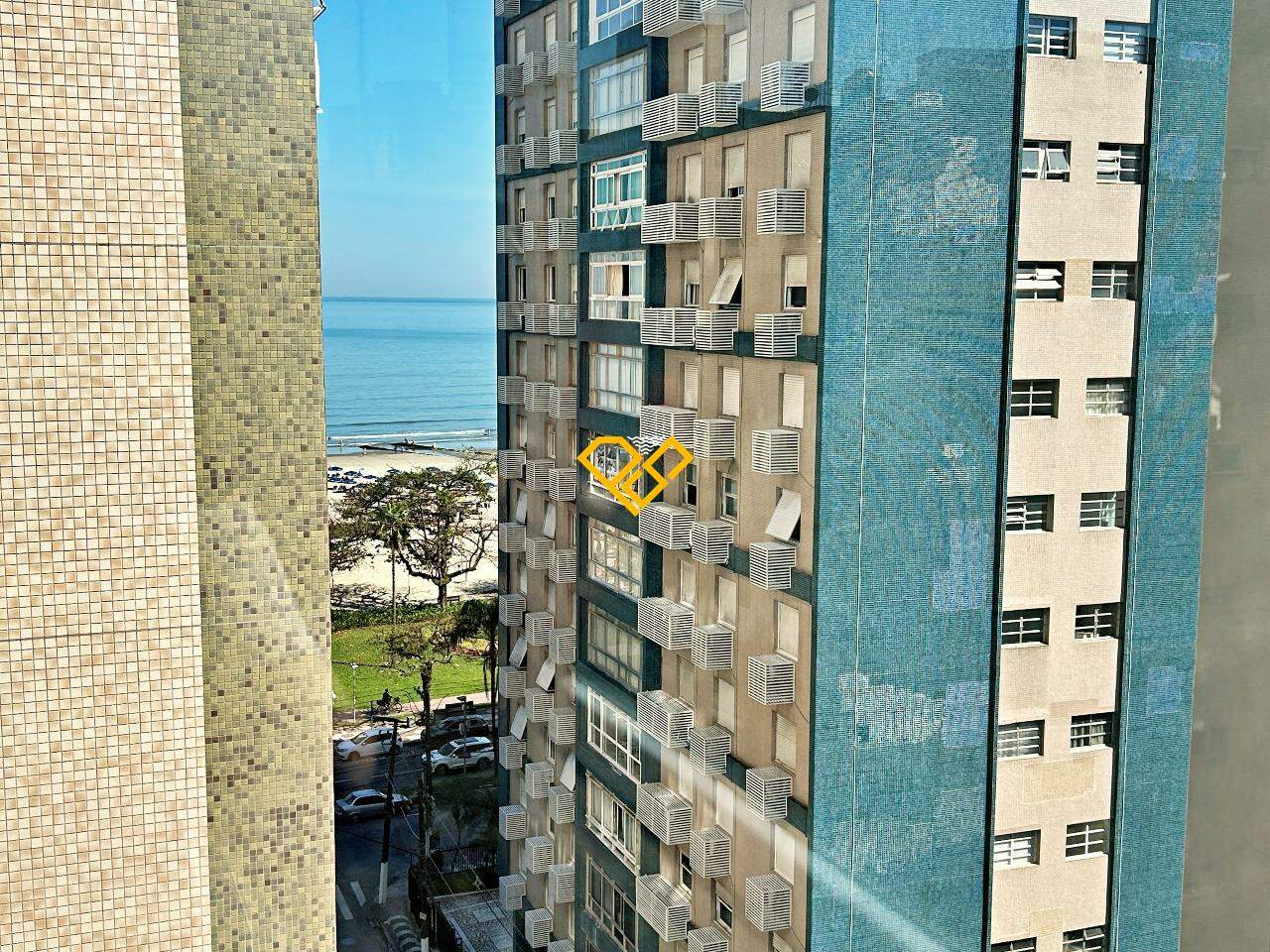 Apartamento à venda no Boqueirão: Vista