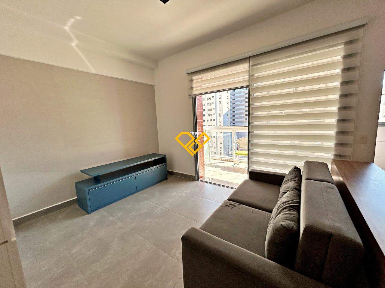 Apartamento à venda no Boqueirão: Sala