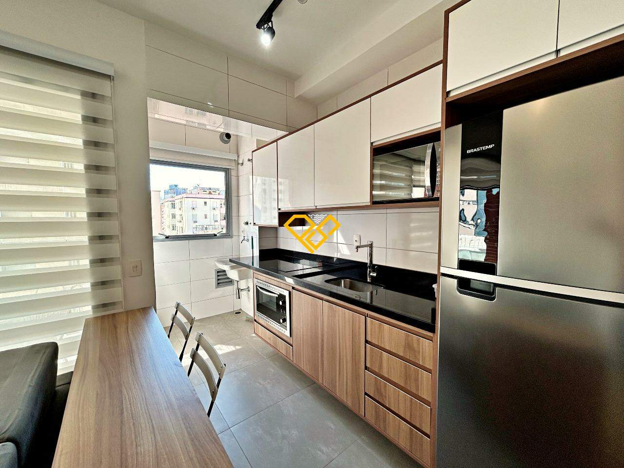 Apartamento à venda no Boqueirão: Cozinha