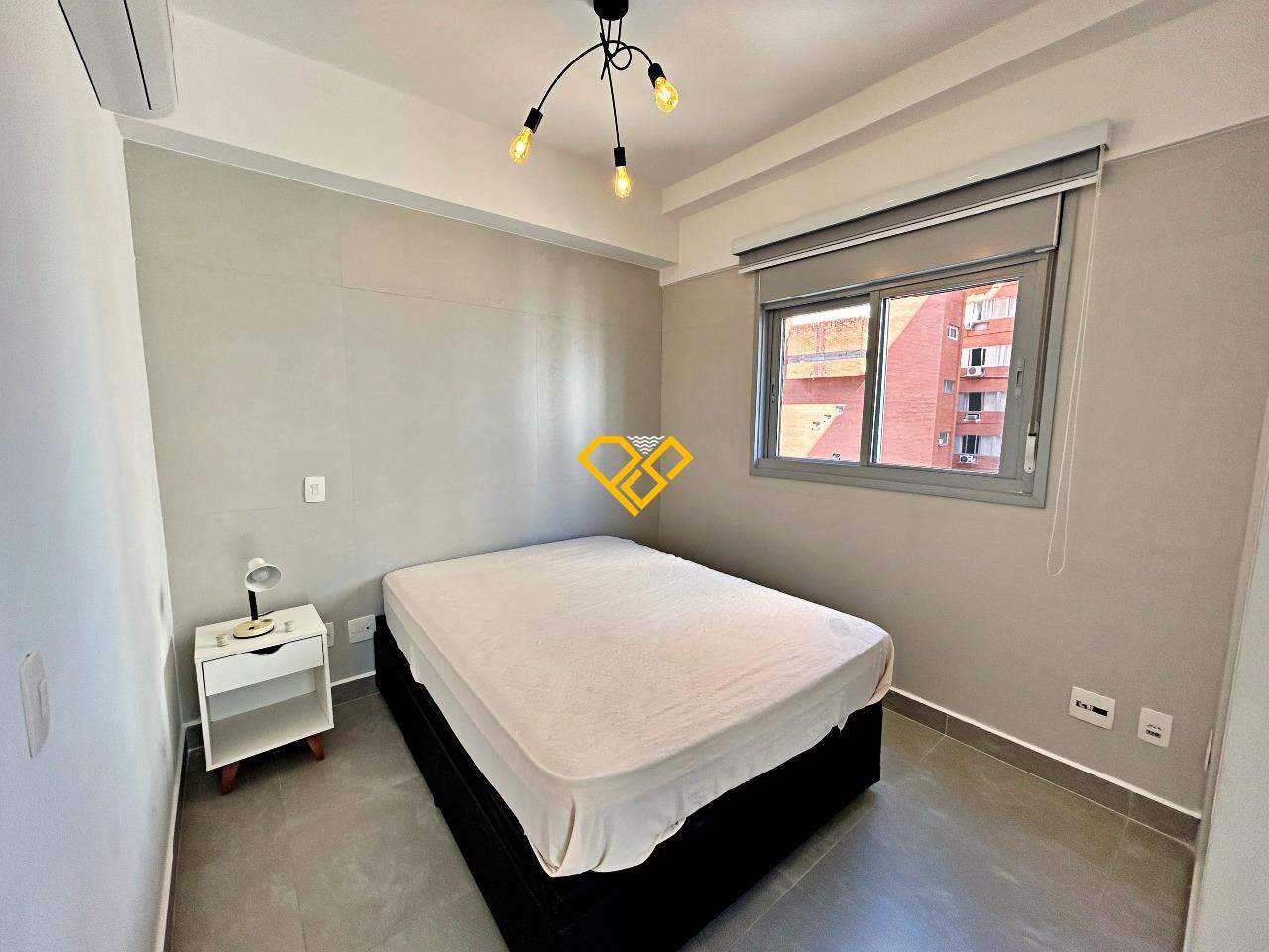 Apartamento à venda no Boqueirão: Dormitório