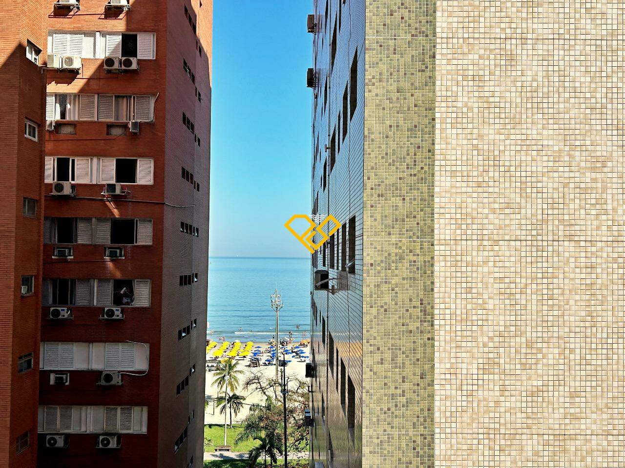 Apartamento à venda no Boqueirão: Vista