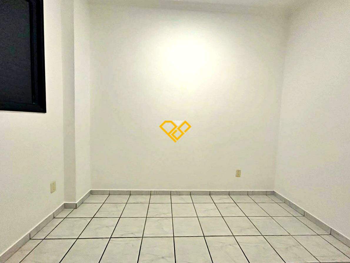 Apartamento para aluguel no Gonzaga: Dependência