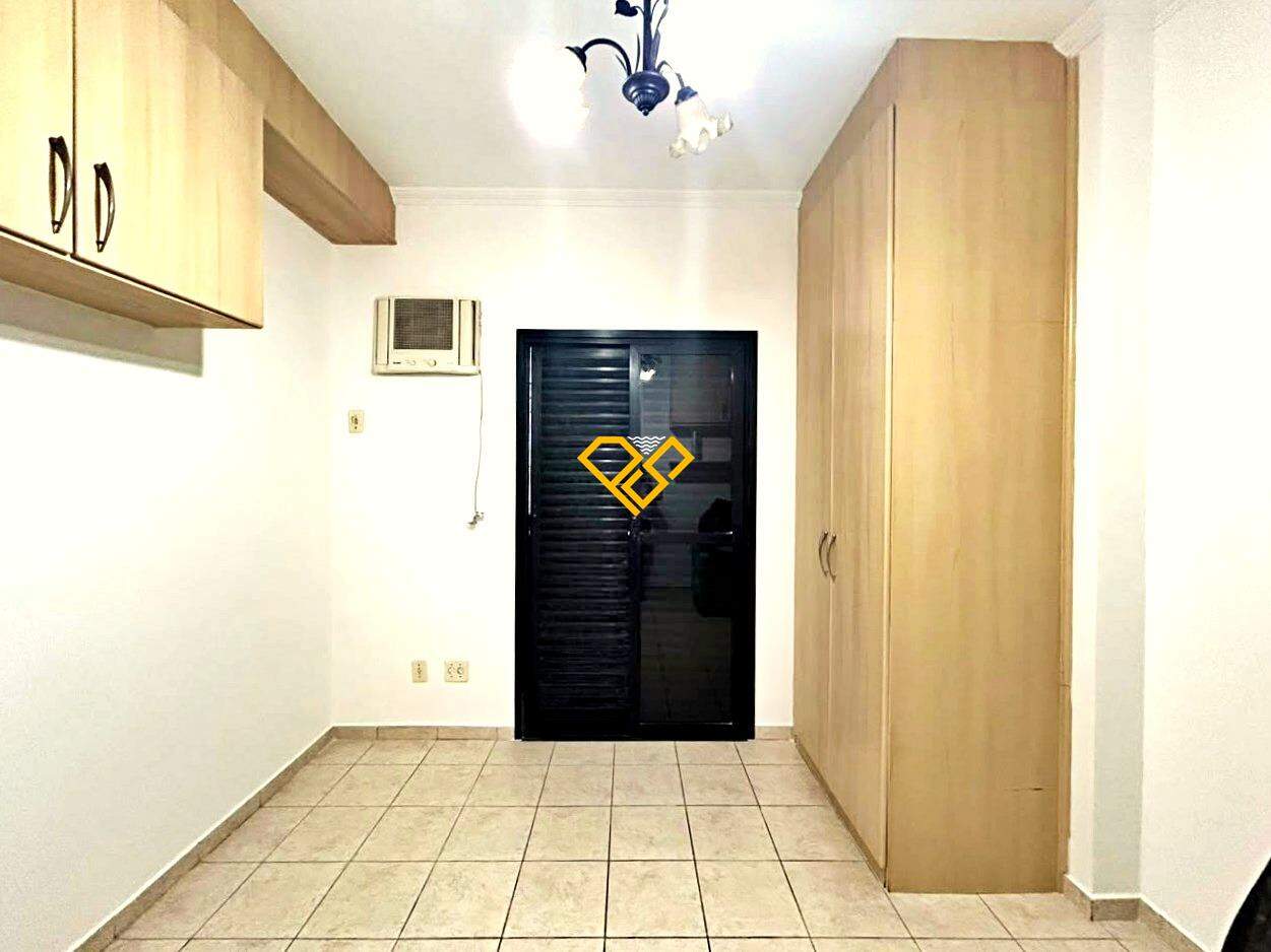 Apartamento para aluguel no Gonzaga: Dormitório 2