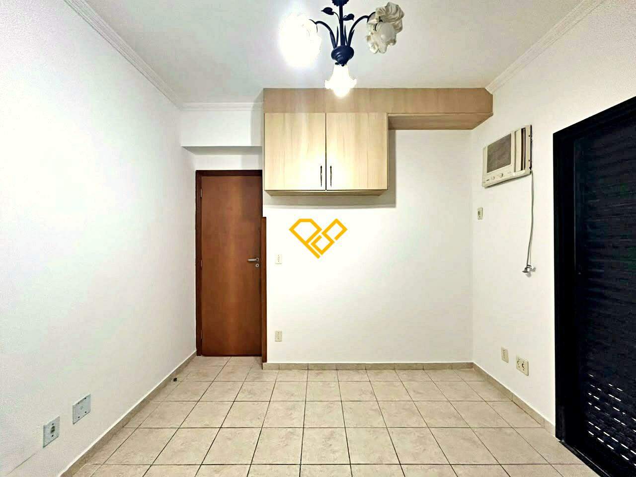 Apartamento para aluguel no Gonzaga: Dormitório 2