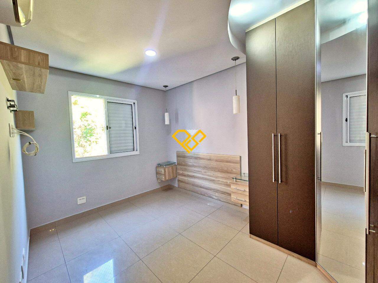 Apartamento à venda no Marapé: Dormitório 1 - suíte