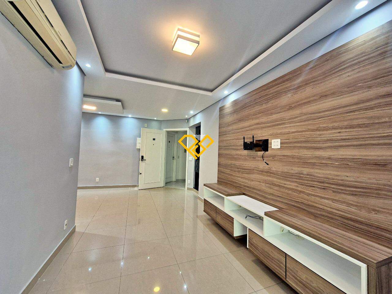 Apartamento à venda no Marapé: Sala