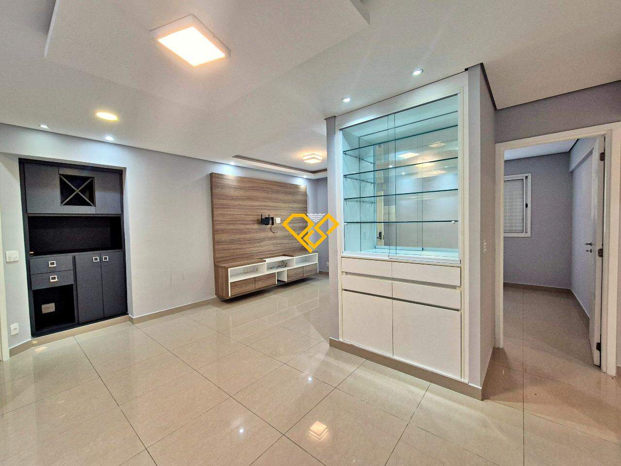 Apartamento à venda no Marapé: Sala