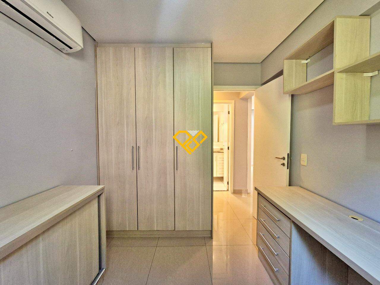 Apartamento à venda no Marapé: Dormitório 2