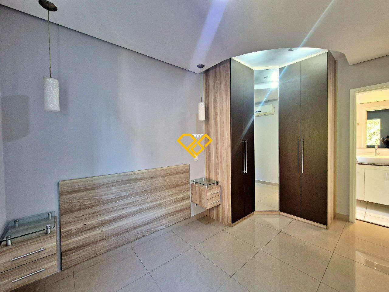 Apartamento à venda no Marapé: Dormitório 1 - suíte