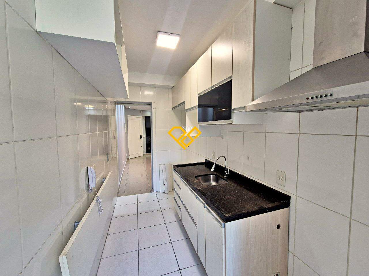 Apartamento à venda no Marapé: Cozinha
