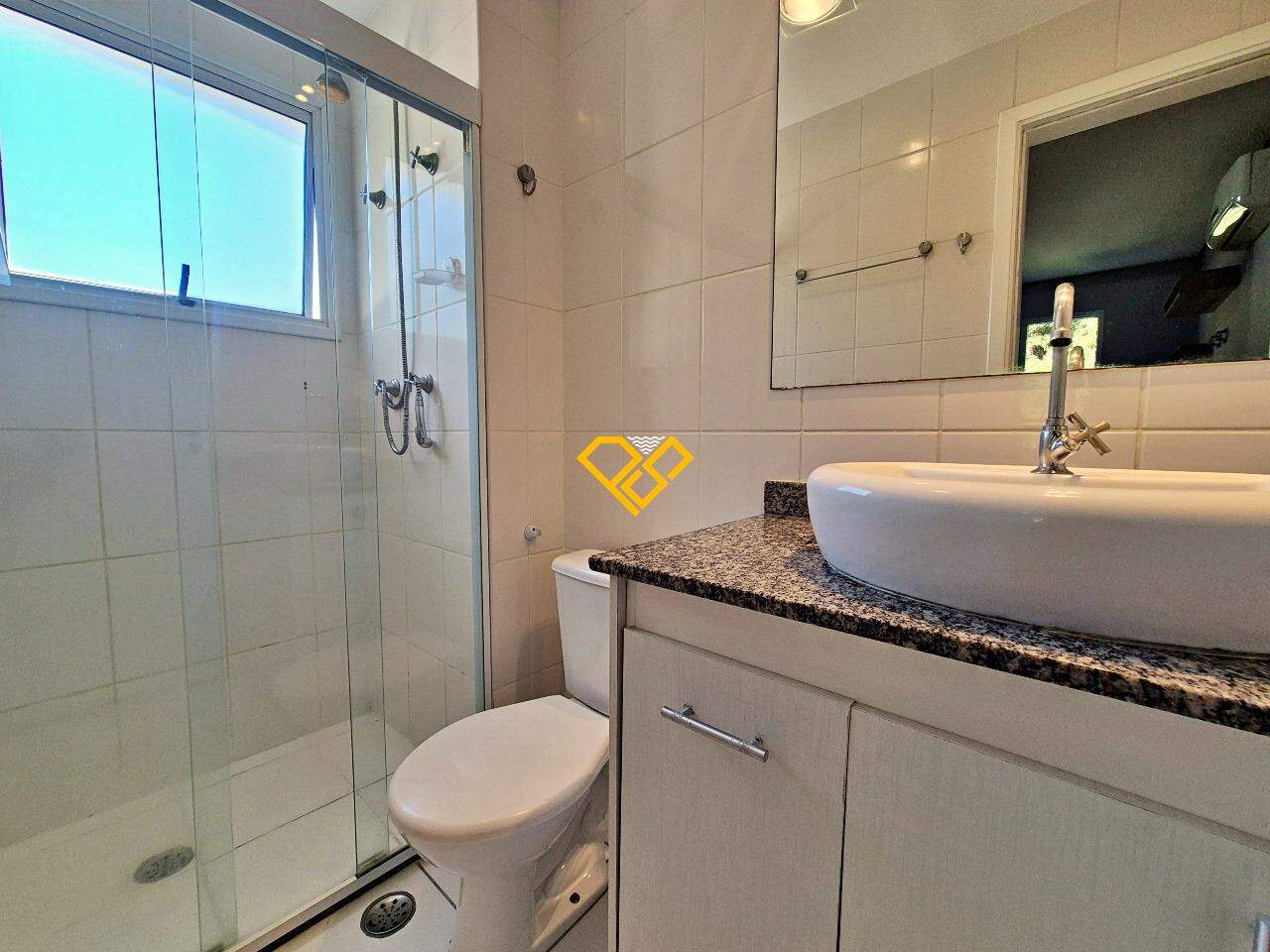 Apartamento à venda no Marapé: Wc suíte