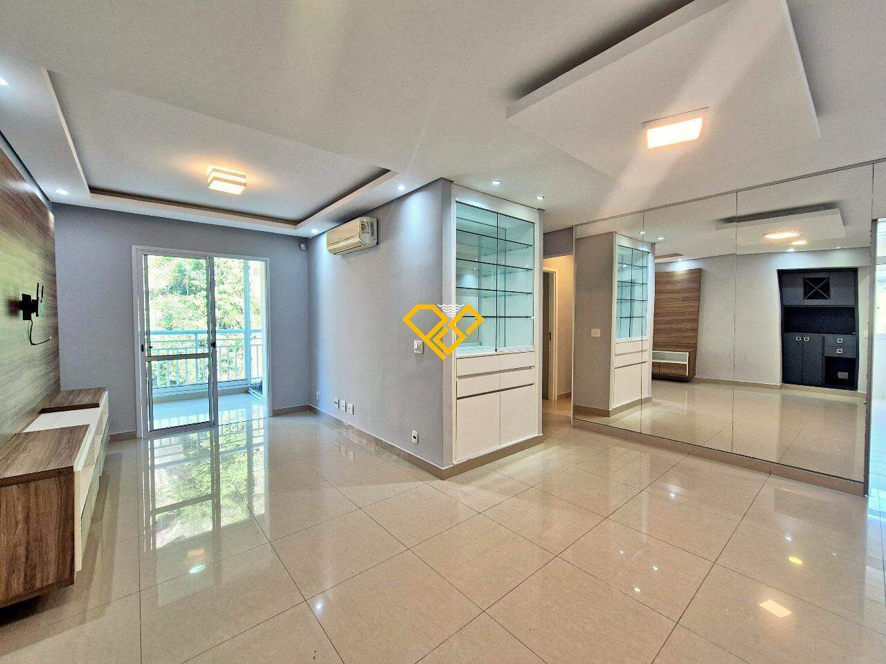 Apartamento à venda no Marapé: Sala