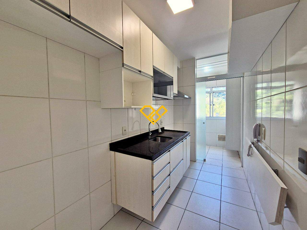 Apartamento à venda no Marapé: Cozinha
