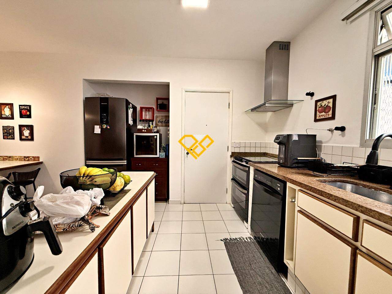 Apartamento à venda no Boqueirão: Cozinha